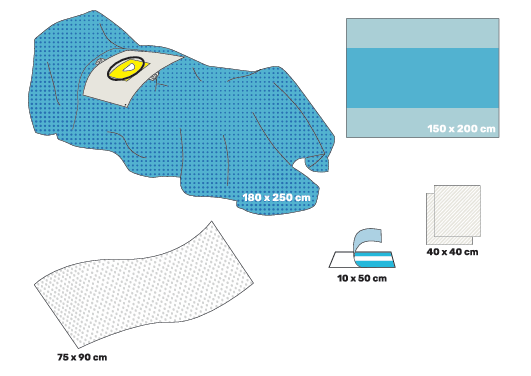 Caesarean Section Pack